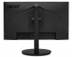 Acer Monitor 27 cali CB272UGBMIIPRX QHD IPS 120Hz 2XHDMI DP