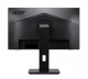 Acer Monitor 27 cali B277UGBMIIQPRZX QHD IPS 120Hz 2HDMI DP