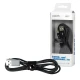 LogiLink Kabel USB 2.0 A męski do Micro-B męski, dł. 2m Szary