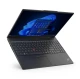 Lenovo ThinkPad E16 Gen 2 Ryzen 5 7535U 16"WUXGA IPS 300nits AG 8GB DDR5 SSD256 660M Backlit Kb FgPr Cam1080p 47Wh W11Pro Black (REPACK) 2Y