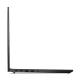 Lenovo ThinkPad E16 Gen 2 Ryzen 5 7535U 16"WUXGA IPS 300nits AG 8GB DDR5 SSD256 660M Backlit Kb FgPr Cam1080p 47Wh W11Pro Black (REPACK) 2Y