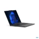 Lenovo ThinkPad E16 i5-1335U 16"WUXGA Touch IPS 300nits 16GB DDR4 SSD512 Iris Xe Cam1080p 47Wh Backlit Kb FgPr W11Pro Graphite Black (REPACK) 2Y