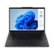 Lenovo ThinkPad T14 Gen 5 Ryzen 7 PRO 8840U 14"WUXGA Touch IPS 400nits AG 32GB DDR5 SSD512 780M Backlit Kb FgPr Cam5.0MP 52.5Wh W11Pro Black (REPACK)