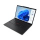 Lenovo ThinkPad T14 Gen 5 Ryzen 7 PRO 8840U 14"WUXGA Touch IPS 400nits AG 32GB DDR5 SSD512 780M Backlit Kb FgPr Cam5.0MP 52.5Wh W11Pro Black (REPACK)
