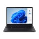 Lenovo ThinkPad T14 Gen 5 Ryzen 7 PRO 8840U 14"WUXGA Touch IPS 400nits AG 32GB DDR5 SSD512 780M Backlit Kb FgPr Cam5.0MP 52.5Wh W11Pro Black (REPACK)