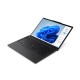 Lenovo ThinkPad T14 Gen 5 Ryzen 7 PRO 8840U 14"WUXGA Touch IPS 400nits AG 32GB DDR5 SSD512 780M Backlit Kb FgPr Cam5.0MP 52.5Wh W11Pro Black (REPACK)
