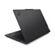 Lenovo ThinkPad T14 Gen 5 Ryzen 7 PRO 8840U 14"WUXGA Touch IPS 400nits AG 32GB DDR5 SSD512 780M Backlit Kb FgPr Cam5.0MP 52.5Wh W11Pro Black (REPACK)