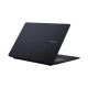 ASUS Vivobook 16 M1607GA-MB004W Ryzen AI 7 445 16.0"WUXGA IPS-level Panel 60Hz 300nits AG 16GB DDR5 SSD512 Radeon Graphics WLAN+BT Cam1080p 42WHrs Win