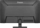 IIYAMA Monitor 27 cali X2791QS-B1 IPS, QHD, 120Hz, HDMI, DP, 2xUSB, 1500:1, 350cd, 2x2W, cienka ramka z 4 stron