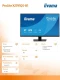 IIYAMA Monitor 27 cali X2791QS-B1 IPS, QHD, 120Hz, HDMI, DP, 2xUSB, 1500:1, 350cd, 2x2W, cienka ramka z 4 stron