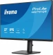 IIYAMA Monitor 27 cali XB2791QS-B1 IPS, QHD, HDMI, DP