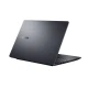 ASUS B3405CCA-LY3270X Ultra 5 225H 14.0"WUXGA 60Hz Wide view 300nits AG 16GB DDR5 SSD512 Intel Graphics LTE WLAN+BT Cam1080p 50WHrs W11Pro Gentle Grey