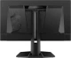 MSI Monitor MAG 272UP QD-OLED X24/26.5/LED/Flat/QD-OLED/UHD/240Hz/Czarny