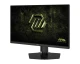 MSI Monitor MAG 274QPF E20 27 cali/LED/WQHD/FLAT/200Hz/Czarny