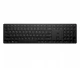 HP Inc. Klawiatura programowalna  Classic 450 czarna  WRL - 4R184AA#ABB