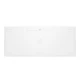 HP Inc. Klawiatura Classic 350 biała Compact - 692T0AA#ABB