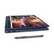 Lenovo 5-14AKP10 Ryzen AI 7 350 14" WUXGA Touch 16GB SSD1TB BT BLKB x360 Win11 Cosmic Blue (REPACK) 2Y
