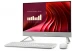 Dell Komputer Dell 24 All-in-One EC24250 Win 11 Pro i5-1334U/16GB/512GB SSD/23.8 FHD/Intel Iris Xe/Cam/WLAN + BT/Backlit Kb/3Y ProSupport