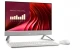 Dell Komputer Dell 24 All-in-One EC24250 Win 11 Pro i5-1334U/16GB/512GB SSD/23.8 FHD/Intel Iris Xe/Cam/WLAN + BT/Backlit Kb/3Y ProSupport
