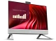 Dell Komputer Dell 24 All-in-One EC24250 Win 11 Pro i5-1334U/16GB/512GB SSD/23.8 FHD/Intel Iris Xe/Cam/WLAN + BT/Backlit Kb/3Y ProSupport