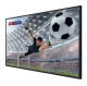 Hisense Monitor 86DM66D 86 cali 4K UHD IPS Digital Signage Display 24/7