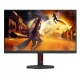 AOC Monitor 27 cali 27G4ZR Fast IPS 240Hz HDMIx2 DP Pivot