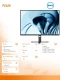 Dell Monitor P2426 24 cale IPS WUXGA (1920x1200)/16:10/HDMI/DP/4xUSB/USB-C/3Y