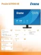 IIYAMA Monitor 27 cali X2791HS-B1 IPS, HDMI, DP, 120Hz,1500:1