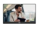 AOC Monitor 16T20E2 15.6 cala IPS Mini HDMI USB-C Głośniki