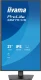 IIYAMA Monitor 27 cali XB2791HS-B1 FHD,IPS.HDMI.DP.2x2W,350cd,1500:1,        120Hz,HAS 150 (PIVOT)