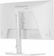 IIYAMA Monitor  27 cali GB2771QSU-W1 QHD,Fast IPS,200Hz,HAS (150) PIVOT,     2xUSB 3.2, 2xUSB C, 0,5ms, 2xHDMI, DP, 350cd,Adaptive G-SYNC - 2560 x 144