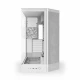 NZXT Obudowa H9 Flow Midi Tower z oknem biała