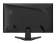 MSI Monitor 27 cali MAG 272F LED/FHD/Flat/200Hz/czarny