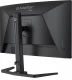 IIYAMA Monitor 27 cali GCB2784HSU-B1 FHD, 0.7ms, VA, 1500R, 240Hz, 2xHDMI, DP, 2xUSB, FreeSync Premium -1920x1080 (48-240Hz), HDR10, 2x2W, HAS150(PIVO