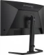 IIYAMA Monitor 27 cali GCB2784HSU-B1 FHD, 0.7ms, VA, 1500R, 240Hz, 2xHDMI, DP, 2xUSB, FreeSync Premium -1920x1080 (48-240Hz), HDR10, 2x2W, HAS150(PIVO