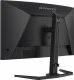 IIYAMA Monitor 27 cali GCB2784HSU-B1 FHD, 0.7ms, VA, 1500R, 240Hz, 2xHDMI, DP, 2xUSB, FreeSync Premium -1920x1080 (48-240Hz), HDR10, 2x2W, HAS150(PIVO