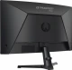 IIYAMA Monitor 27 cali GC2784HSU-B1 FHD, 0.7ms, VA, 1500R, 240Hz 2xHDMI, DP, 2xUSB, FreeSync Premium -1920x1080 (48-240Hz), HDR10, 2x2W