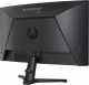 IIYAMA Monitor 27 cali GC2784HSU-B1 FHD, 0.7ms, VA, 1500R, 240Hz 2xHDMI, DP, 2xUSB, FreeSync Premium -1920x1080 (48-240Hz), HDR10, 2x2W