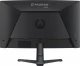 IIYAMA Monitor 27 cali GC2784HSU-B1 FHD, 0.7ms, VA, 1500R, 240Hz 2xHDMI, DP, 2xUSB, FreeSync Premium -1920x1080 (48-240Hz), HDR10, 2x2W