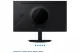 Samsung Monitor 27 cali LS27FG502SUXEN
