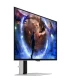 Samsung Monitor Gamingowy Odyssey 27 cali LS27DG602SUXEN