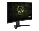 MSI Monitor 23.6 cala MAG 245C X24 LED/FHD/Curved/240Hz/czarny