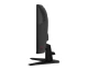 MSI Monitor 23.6 cala MAG 245C X24 LED/FHD/Curved/240Hz/czarny
