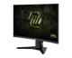 MSI Monitor 23.6 cala MAG 245C X24 LED/FHD/Curved/240Hz/czarny