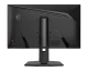 MSI Monitor 27 cali MAG 272PF X24 LED/FHD/FLAT/240Hz/czarny