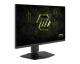 MSI Monitor 27 cali MAG 272PF X24 LED/FHD/FLAT/240Hz/czarny