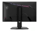 MSI Monitor 27 cali MAG 272URDF E16 UHD/FLAT/160Hz/czarny