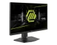 MSI Monitor 27 cali MAG 272URDF E16 UHD/FLAT/160Hz/czarny