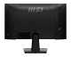 MSI Monitor PRO MP225 E12VL 21.45 cala/FHD/FLAT/120Hz/Czarny