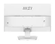 MSI Monitor PRO MP241W E14V 23.8 cala/FHD/FLAT/144Hz/White